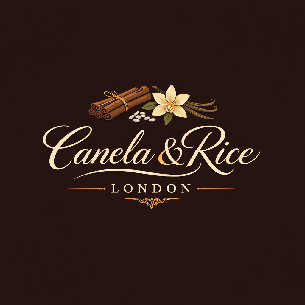 Canela & Rice London
